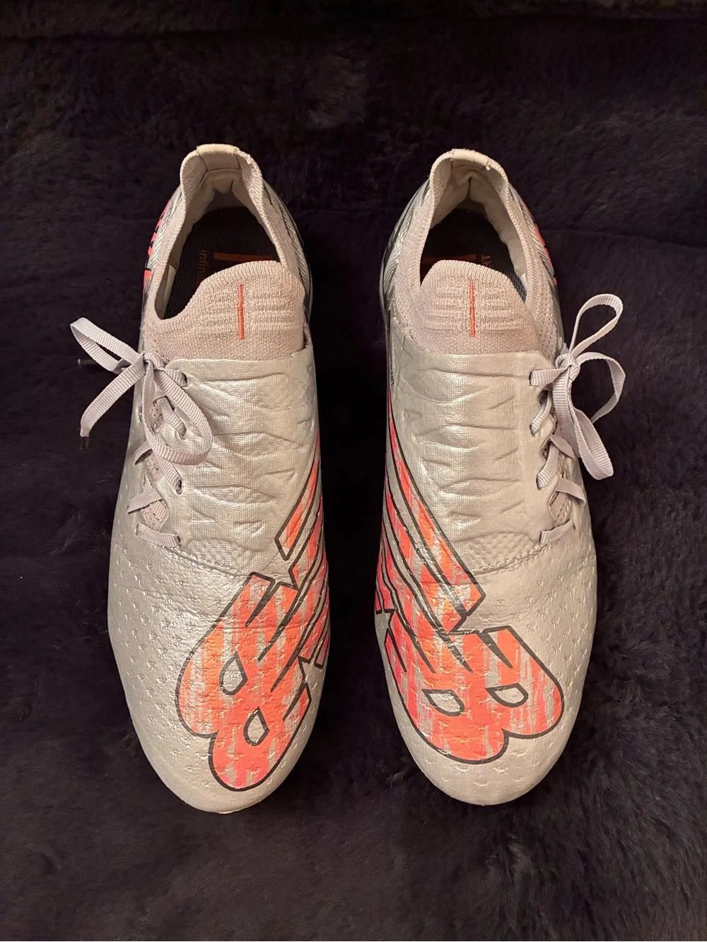 New Balance Furon v7 Pro Women's Soccer Cleats